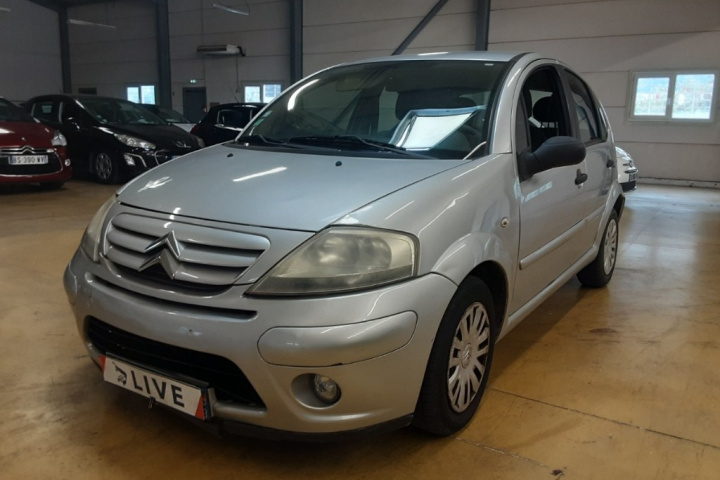 CITROEN C3
